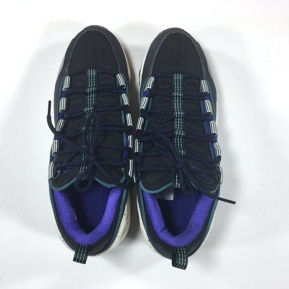 Reebok DMX Run 10 Gum Shoes Mens Size 9.5 - Picture 4 of 8